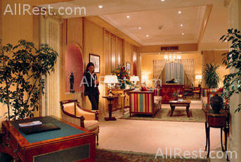 Le Meridien Heliopolis 3